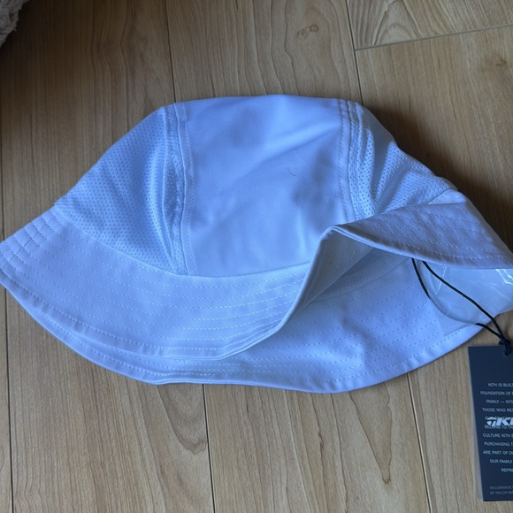 Kith x Taylor Made Camper Bucket Hat